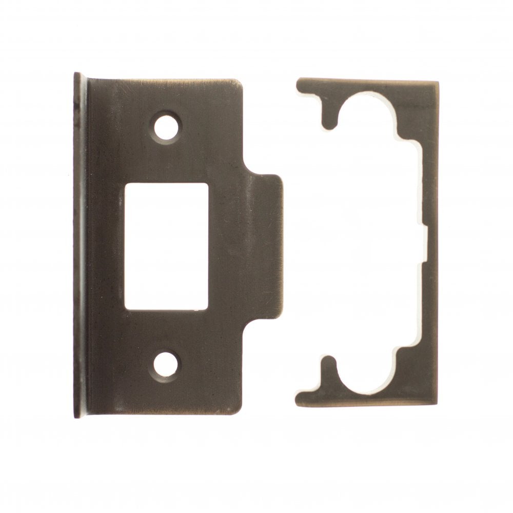 Atlantic UK Hardware Atlantic Rebate Kit Antique Copper ALREBCEAC