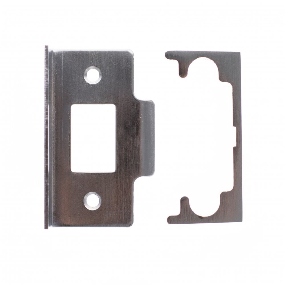 Atlantic UK Hardware Atlantic Rebate Kit Polished Chrome ALREBCEPC