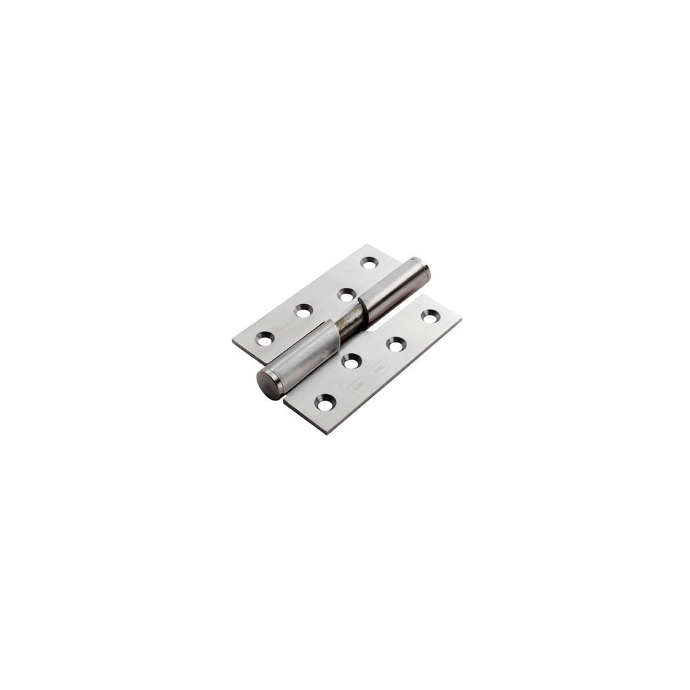 Carlisle Brass Right Rising Butt Hinge RBH1433RIG/SSS