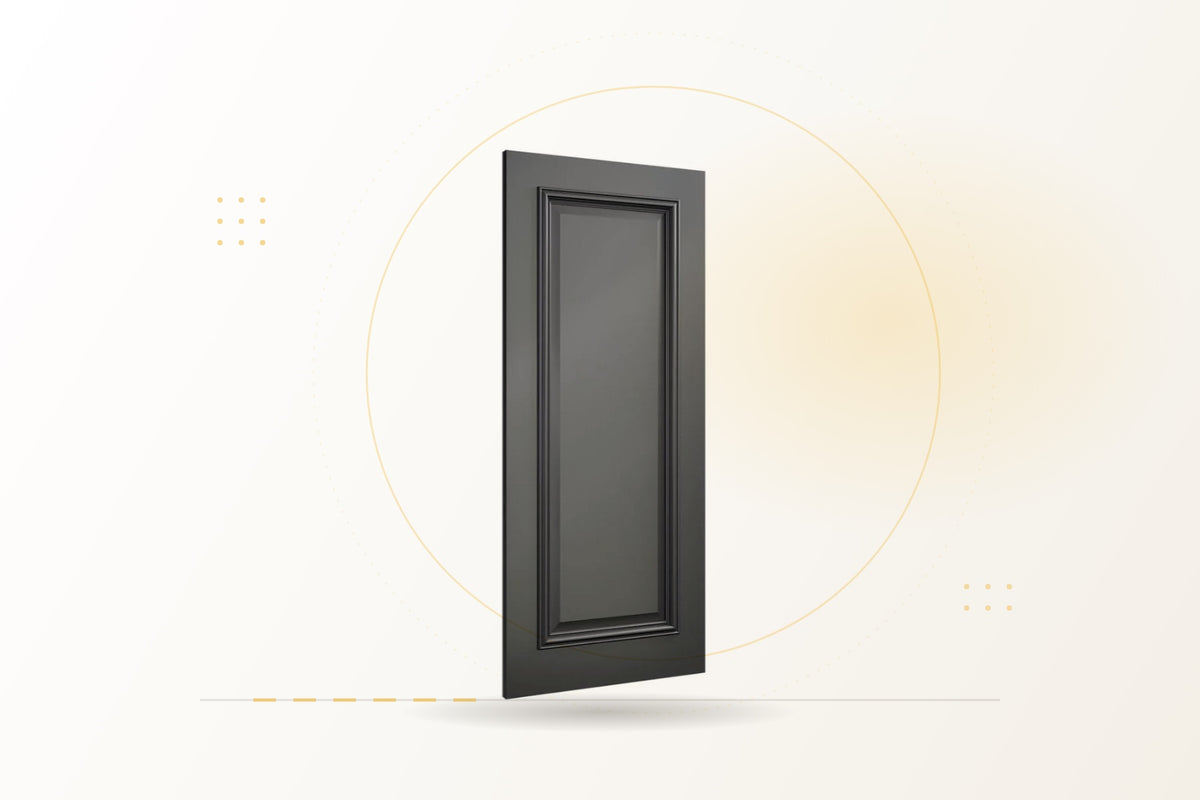 Premium Doors.