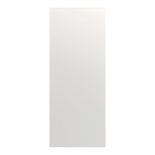 Deanta Flush White Primed Door 35FLWH