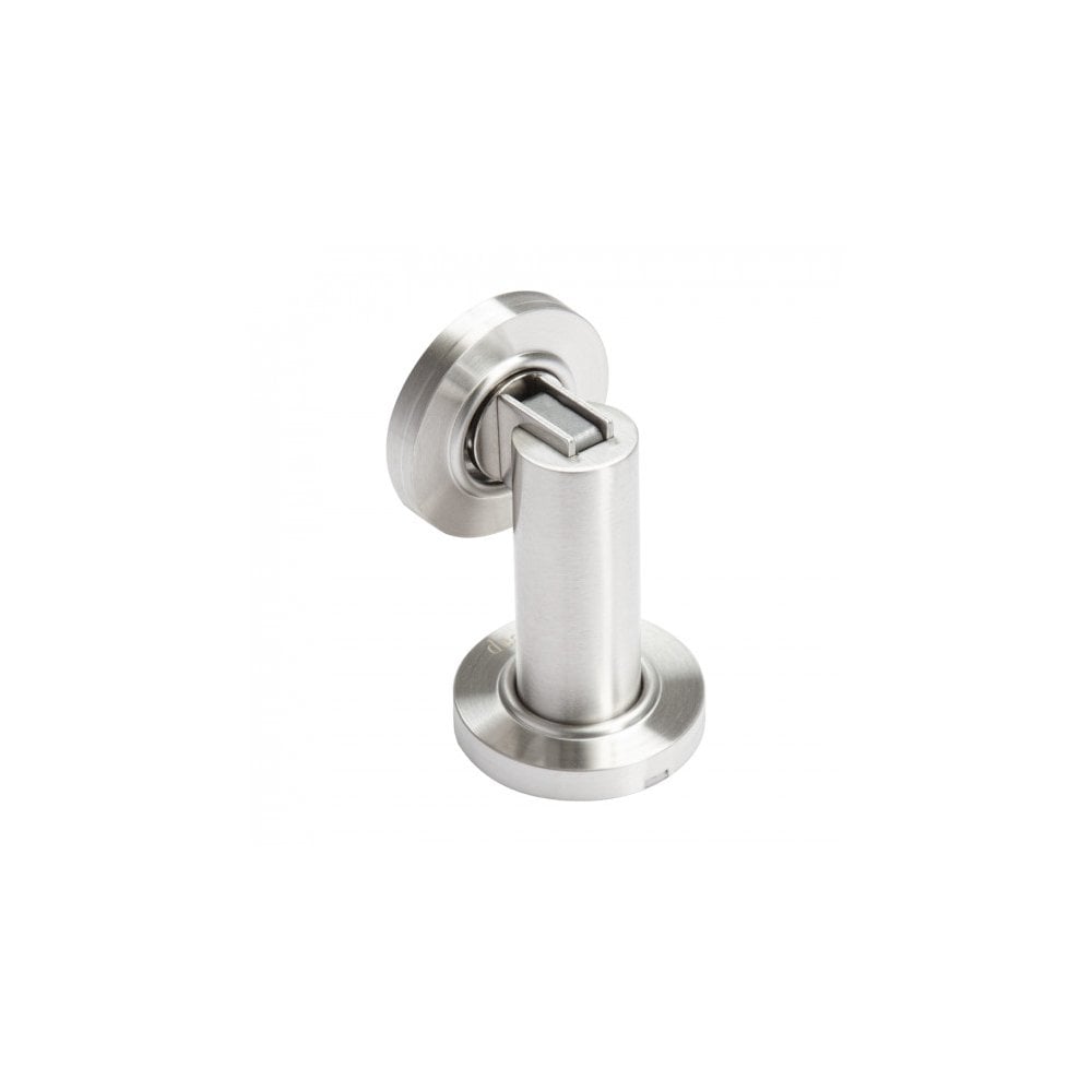 Deanta Magnetic Door Holder Satin Stainless Steel DHDS5075S