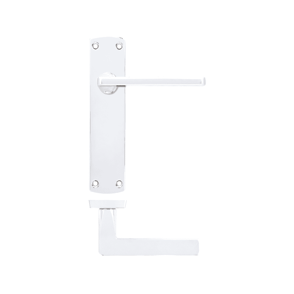 LPD Chester Polished Chrome Handle Pack HARDCHEPC