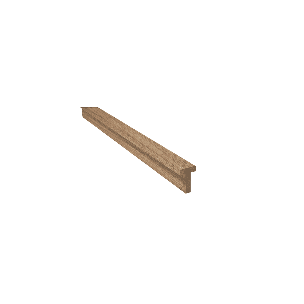 LPD Oak Unfinished T-LIP Pair Maker OTLIP