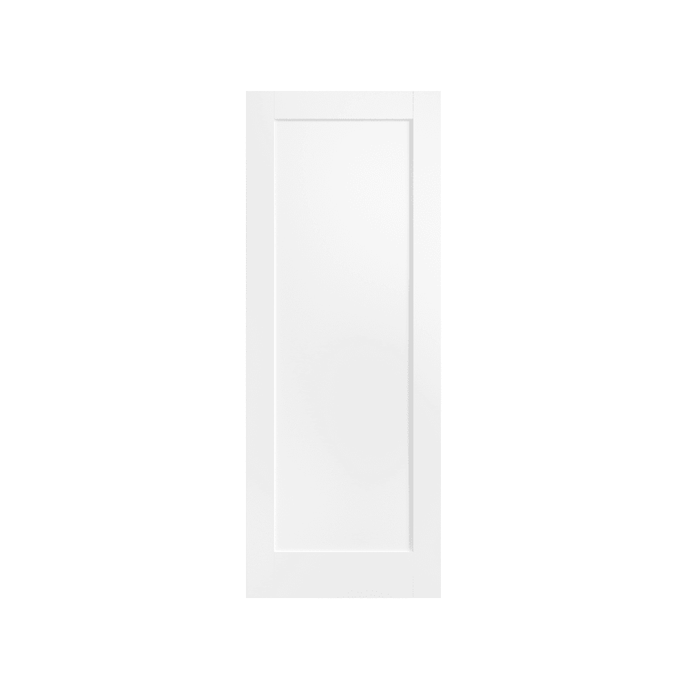 LPD Pattern 10 Primed White Internal Fire Door WFP101PFC