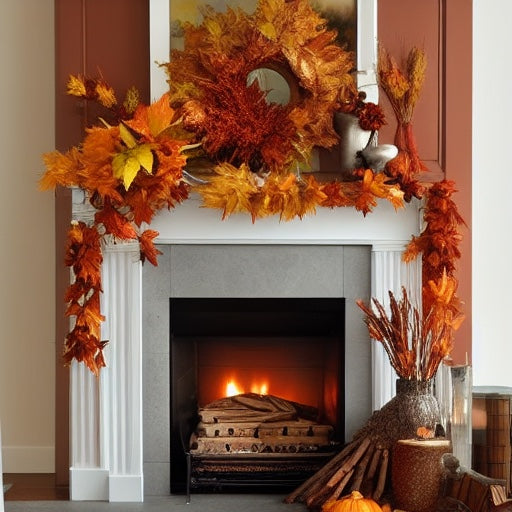 Autumn Decor: 9 Cosy Ways to Embrace The Season Ahead