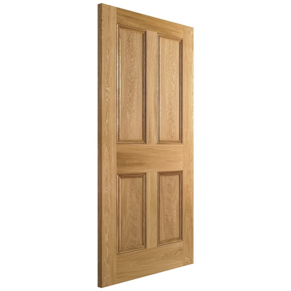 How to Clean & Maintain Oak Doors (Beginners Guide)