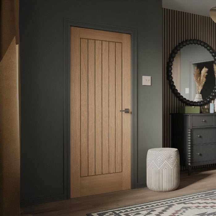 Draughty Doors? Here’s How to Fit a Draught Excluder