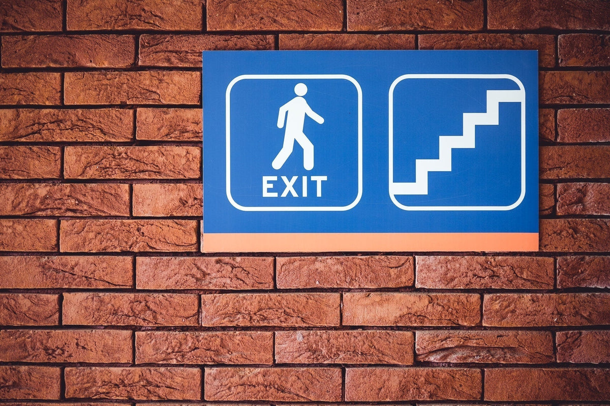 Fire Doors: What, Why and Where Should You Use Them?