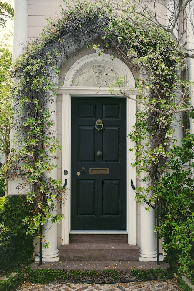 Front Doors: Costs & Other Considerations