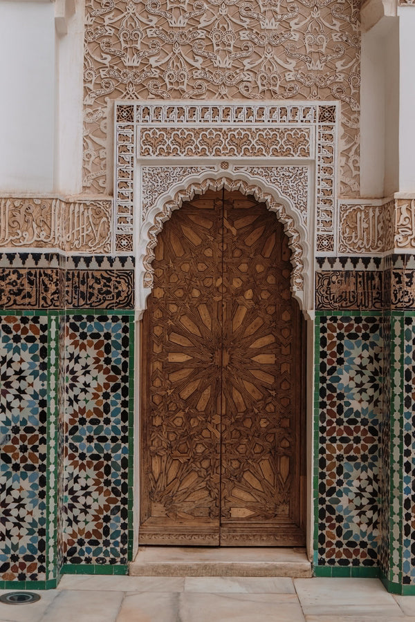 When Were Doors First Invented? The Fascinating History of Doors