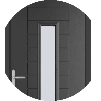 Composite External Doors