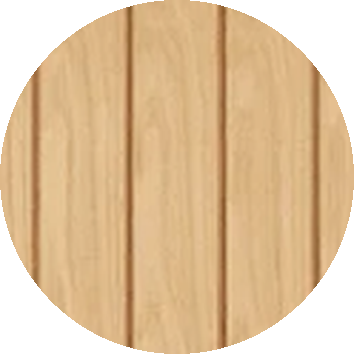 Cottage Doors