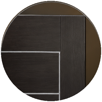 Internal Laminated Doors