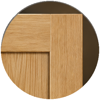 Internal Oak Doors