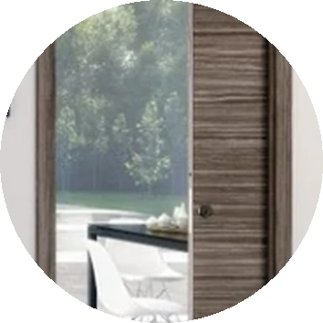 Pocket Doors