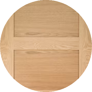 Shaker Doors