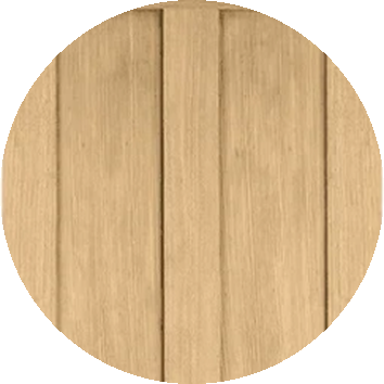 Unfinished Internal Doors