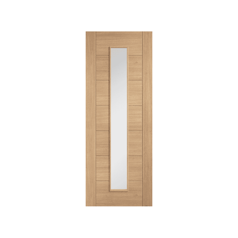 Unfinished Internal Doors