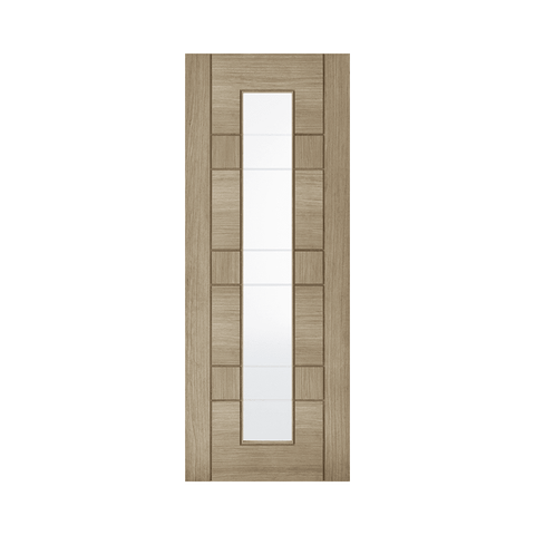 Internal Grey Doors