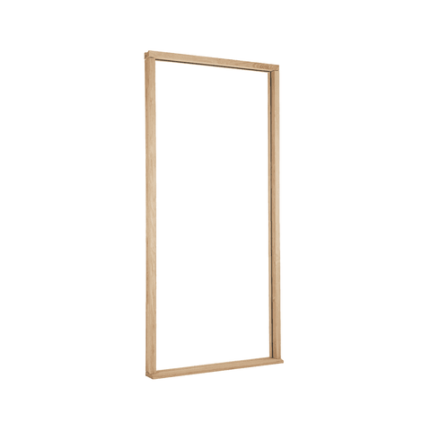 External Frames