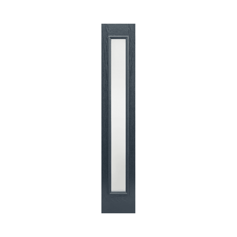 Doors with Side Lights