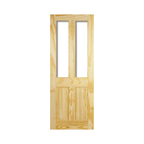 Internal Pine Doors