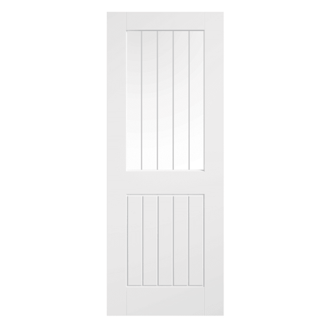 Glazed Doors