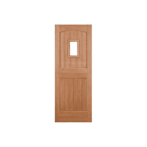 Glazed External Doors