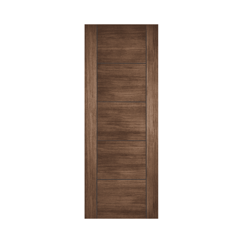 Internal Walnut Doors