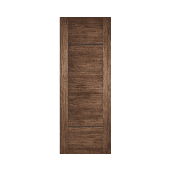 Internal Walnut Doors