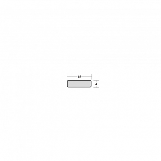 Deanta Fire Seal Single Doorset Pack Black/White - FSSDPK
