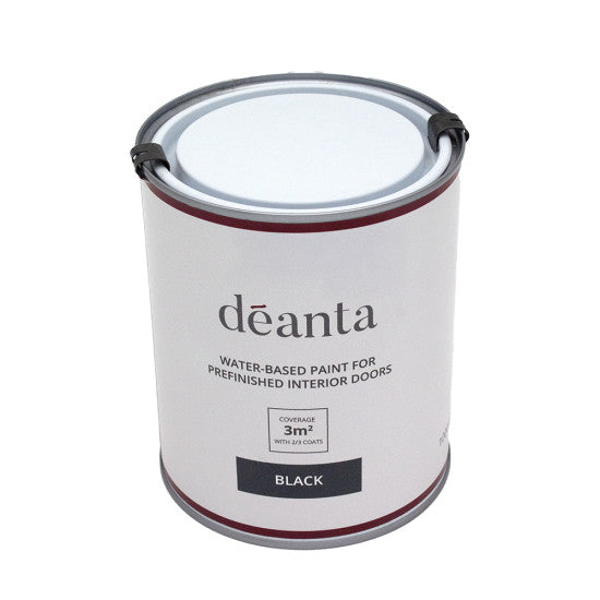Deanta Paint Touch-Up Pot HPP1L0