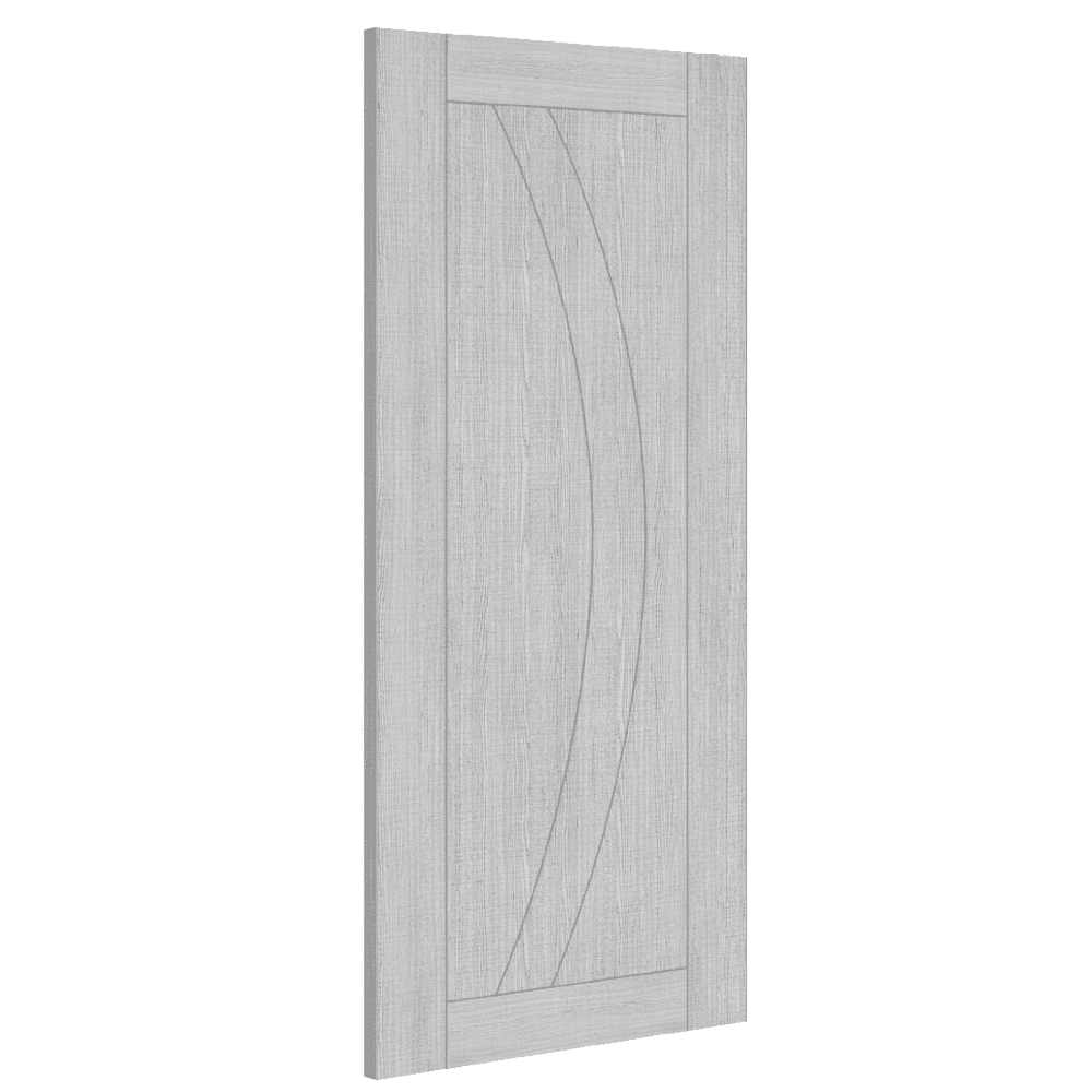 Deanta Ravello Light Grey Ash 35RAVLGXFSC