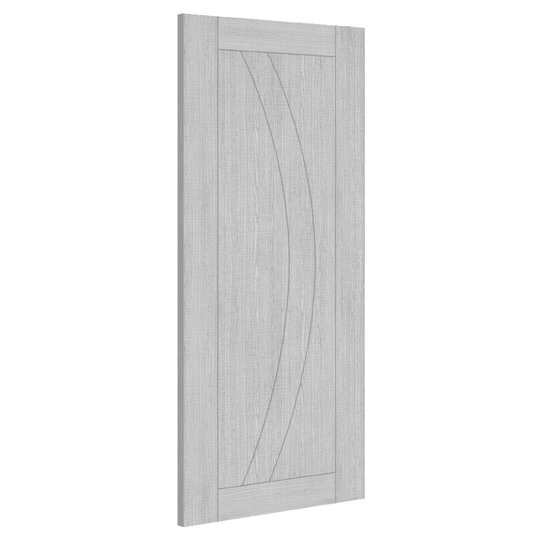 Deanta Ravello Light Grey Ash 35RAVLGXFSC