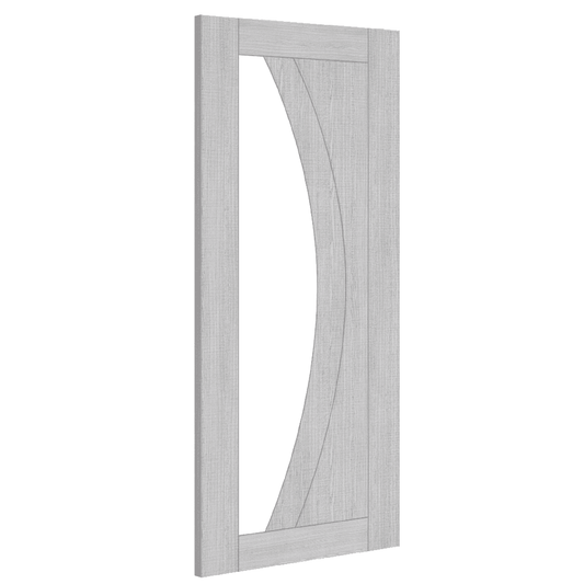 Deanta Ravello Light Grey Ash Glazed 35RAVGLGXFSC