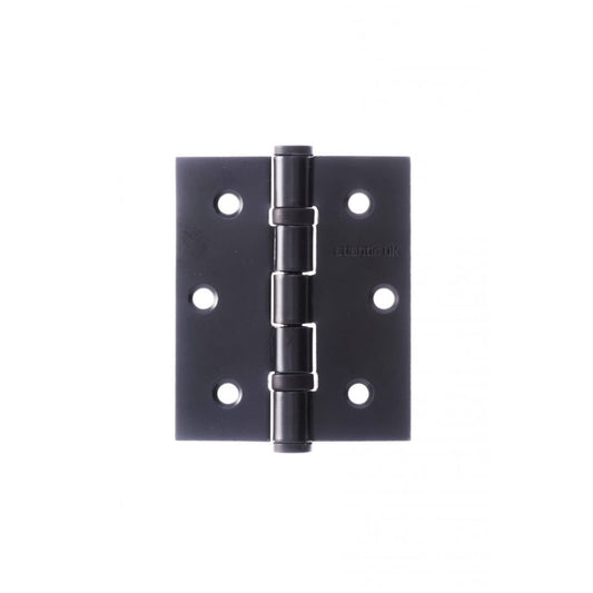 Atlantic UK Hardware Atlantic Ball Bearing Hinges 3″x2.5″x2.5mm Matt Black A2HB32525MB PAIR