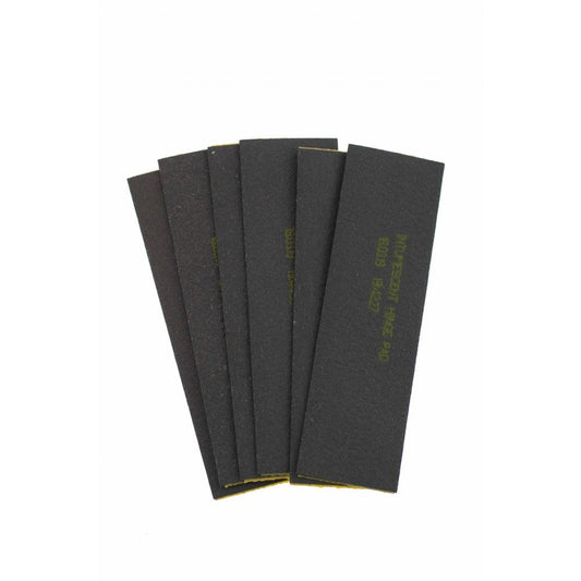 Atlantic UK Hardware Atlantic Intumescent Hinge Pad 4″x3″ AHPFR43(6) (SET OF 6)