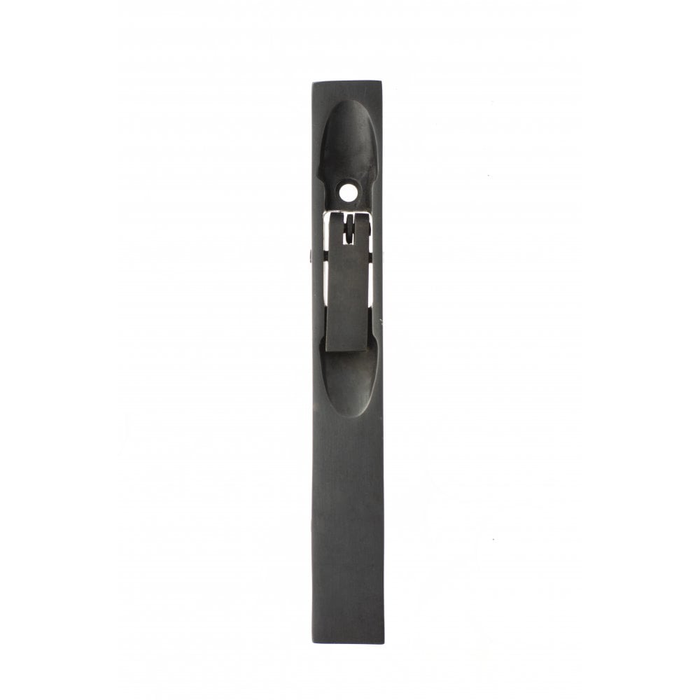 Atlantic UK Hardware Atlantic Lever Action Flush Bolt 150mm Urban Bronze AFB15019UB