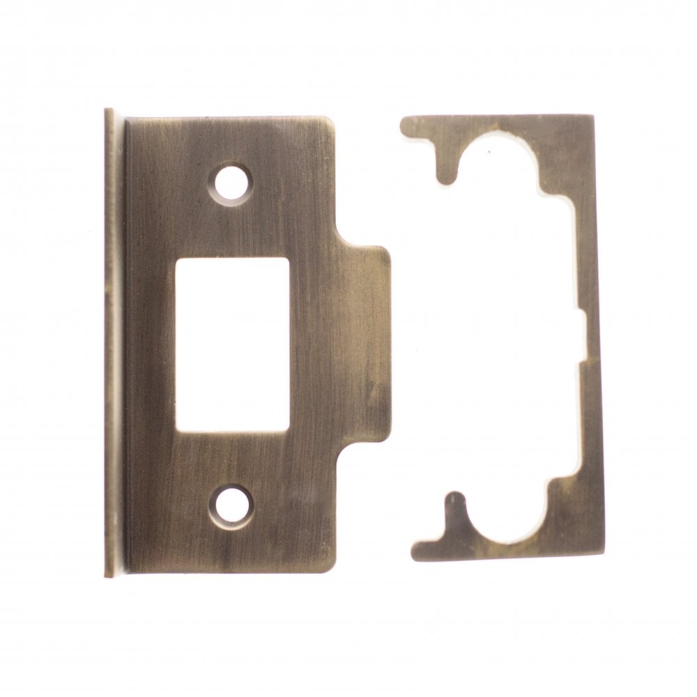 Atlantic UK Hardware Atlantic Rebate Kit Antique Brass ALREBCEAB