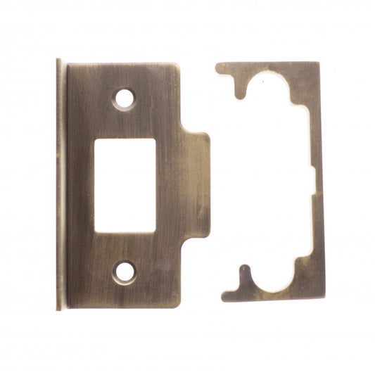 Atlantic UK Hardware Atlantic Rebate Kit Antique Brass ALREBCEAB