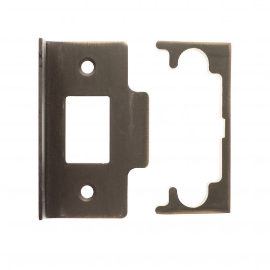Atlantic UK Hardware Atlantic Rebate Kit Antique Copper ALREBCEAC