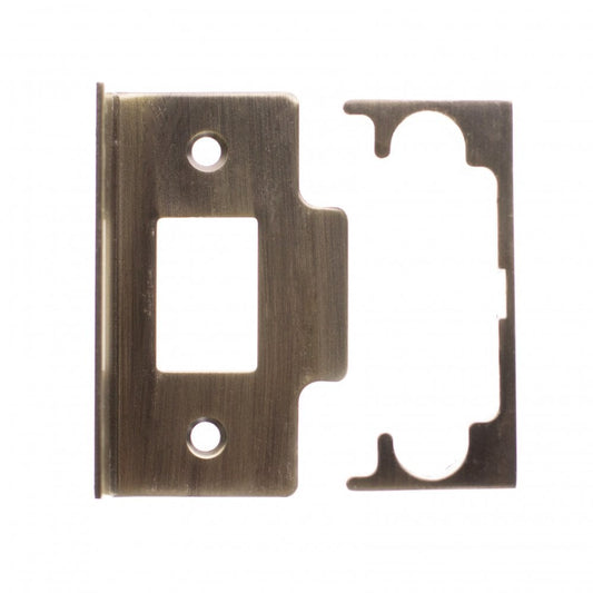 Atlantic UK Hardware Atlantic Rebate Kit Matt Antique Brass ALREBCEMAB