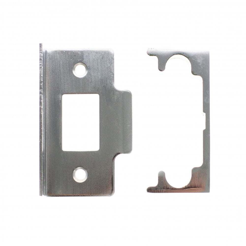 Atlantic UK Hardware Atlantic Rebate Kit Satin Chrome ALREBCESC