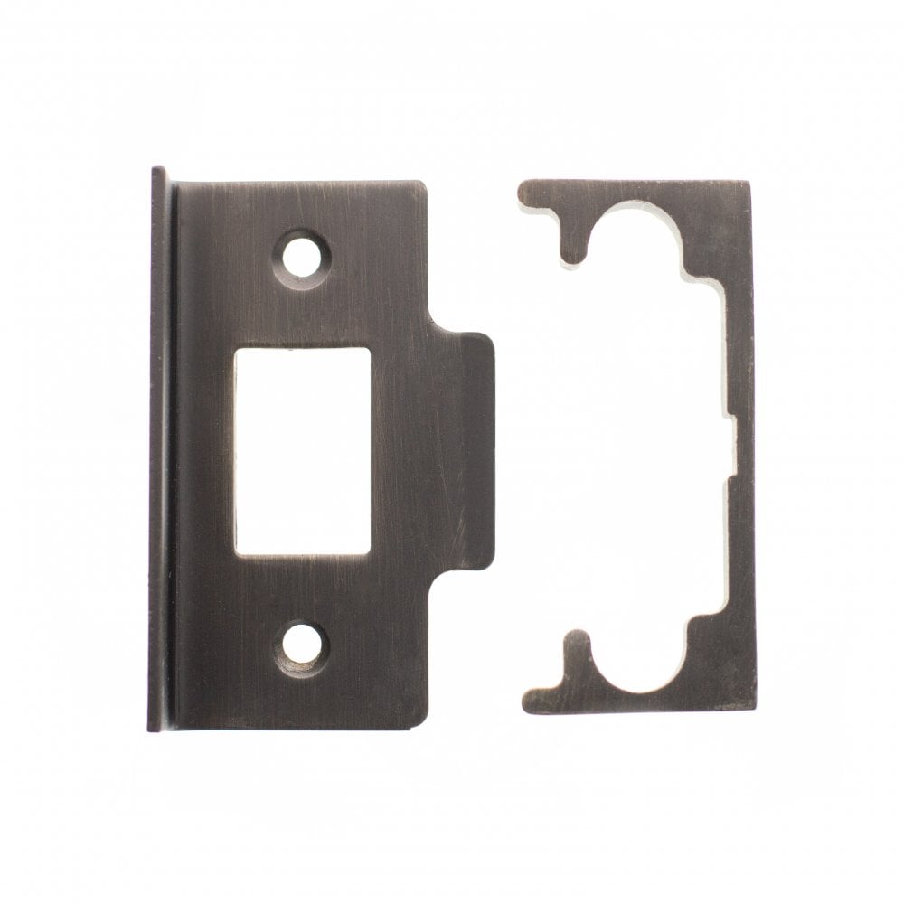 Atlantic UK Hardware Atlantic Rebate Kit Urban Bronze ALREBCEUB