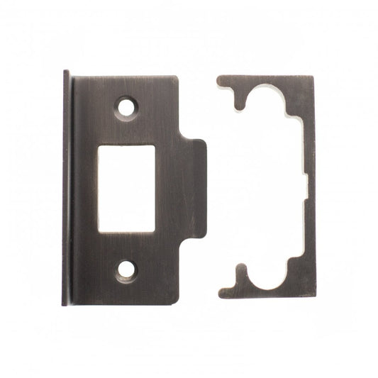 Atlantic UK Hardware Atlantic Rebate Kit Urban Bronze ALREBCEUB
