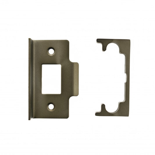 Atlantic UK Hardware Atlantic Rebate Kit Urban Dark Bronze ALREBCEUDB