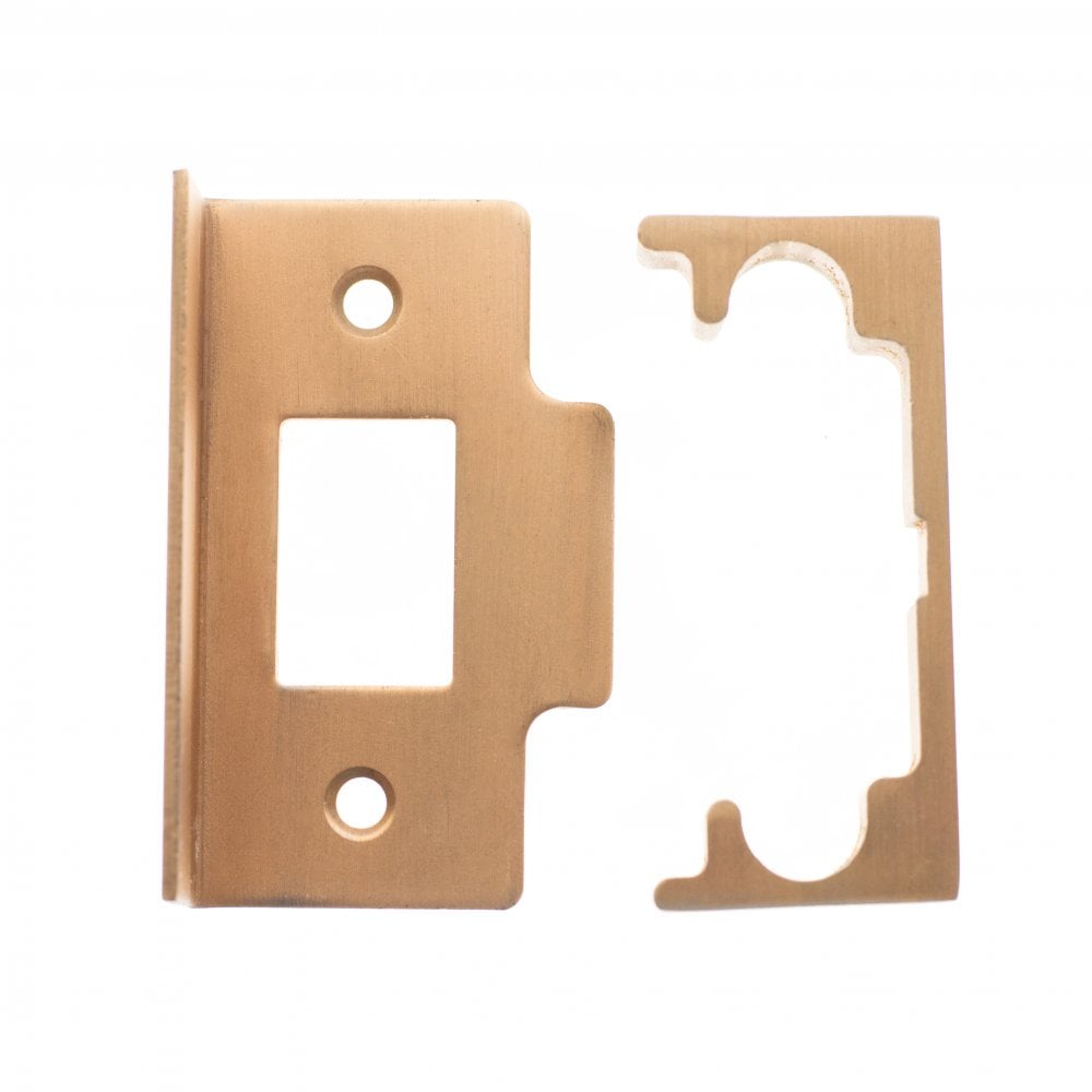 Atlantic UK Hardware Atlantic Rebate Kit Urban Satin Copper ALREBCEUSC