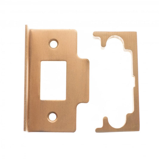 Atlantic UK Hardware Atlantic Rebate Kit Urban Satin Copper ALREBCEUSC