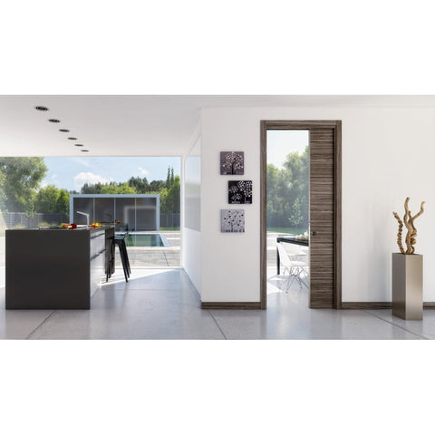 Pocket Doors
